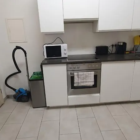 Apartment Stayinn Gohlis *