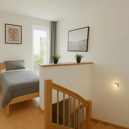 Stayinn Gohlis Leipzig